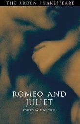 Romeo and Juliet. Romeo und Julia, englische Ausgabe