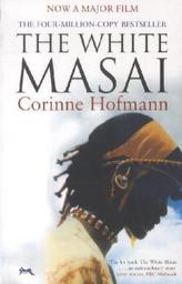 The White Masai, Film Tie-In