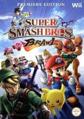 Super Smash Bros. Brawl - Der offizielle Spieleberater