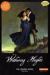 Wuthering Heights, The Graphic Novel (Original Text)