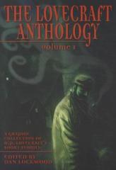 The Lovecraft Anthology. Vol.1