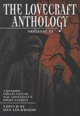 The Lovecraft Anthology. Vol.2