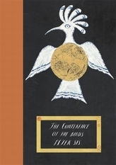 The Conference of the Birds. Die Konferenz der Vögel, englische Ausgabe