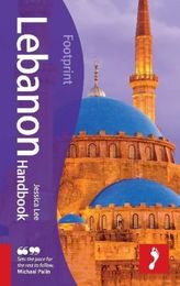 Footprint Lebanon Handbook