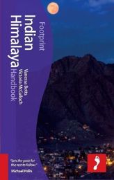 Footprint Indian Himalaya Handbook