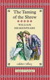 The Taming of the Shrew. Der Widerspenstigen Zähmung, englische Ausgabe