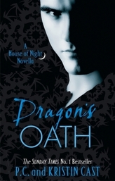 House of Night - Dragon's Oath