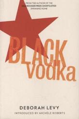 Black Vodka, English edition