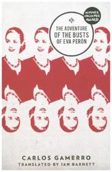 The Adventure Of The Busts Of Eva Perón