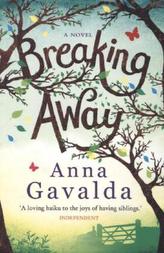 Breaking Away. Ein geschenkter Tag, englische Ausgabe