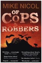 Of Cops & Robbers. Bad Cop, englische Ausgabe