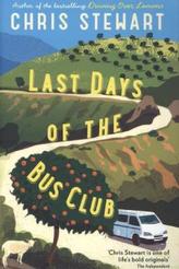 The Last Days of the Bus Club