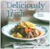 The Best of Irish Country Cooking