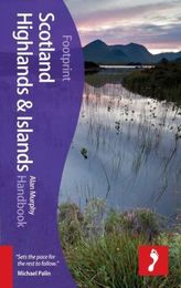Footprint Scotland Highlands & Islands Handbook