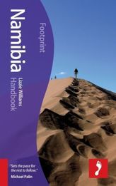 Footprint Namibia Handbook