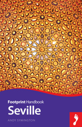 Footprint Handbook Seville