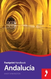 Footprint Andalucia Handbook