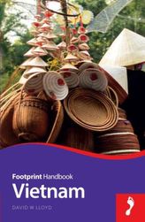 Footprint Vietnam Handbook