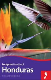 Footprint Handbook Honduras