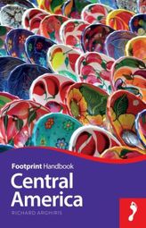 Footprint Handbook Central America
