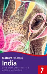 Footprint Handbook India