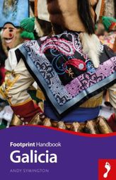 Footprint Handbook Galicia
