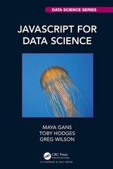  JavaScript for Data Science