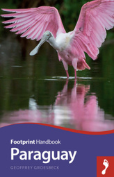 Footprint Handbook Paraguay