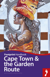 Footprint Handbook Cape Town & Garden Route