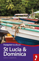 Footprint Handbook St Lucia & Dominica
