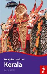 Footprint Handbook Kerala