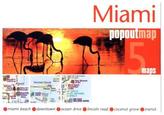 Miami PopOut Map