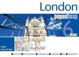 London PopOut Map