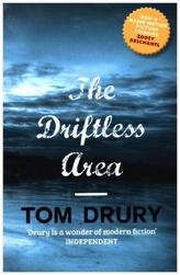 The Driftless Area. Das stille Land, englische Ausgabe