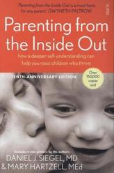 Parenting From The Inside Out