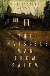 The Invisible Man From Salem. Der Turm der toten Seelen, englische Ausgabe