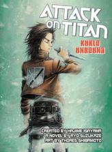 Attack on Titan - Kuklo Unbound