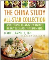 China Study All-Star Collection