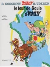 Asterix - Le tour de Gaule d' Asterix. Tour de France, französische Ausgabe