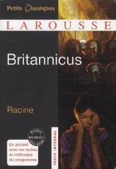 Britannicus, französische Ausgabe