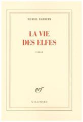 La vie des elfes. Das Leben der Elfen, französische Ausgabe