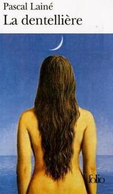 La dentellière. Die Spitzenklöpplerin, französische Ausgabe