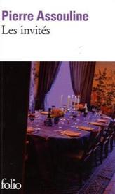 Les invités