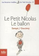 Le Petit Nicolas: Le ballon
