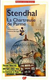 La chartreuse de Parme. Die Kartause von Parma, französische Ausgabe