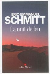La nuit de feu