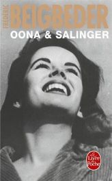 Oona & Salinger, französische Ausgabe