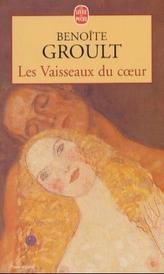 Les Vaisseaux du coeur. Salz auf unserer Haut, französische Ausgabe