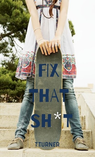 Fix That Sh*t Fix That Sh*t