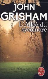 L'allée du sycomore. Die Erbin, französische Ausgabe